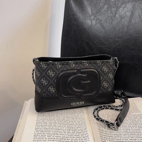 GUESS bag PDD757 size25X8X16cm