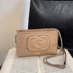 GUESS bag PDD757 size25X8X16cm