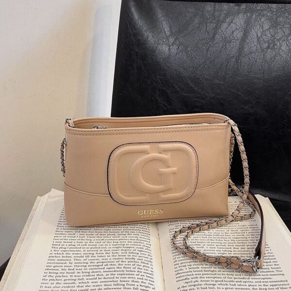 GUESS bag PDD757 size25X8X16cm