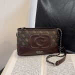 GUESS bag PDD757 size25X8X16cm