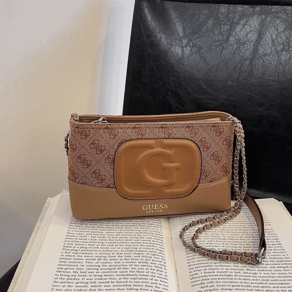 GUESS bag PDD757 size25X8X16cm