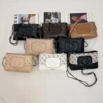 GUESS bag PDD757 size25X8X16cm