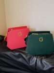 GUESS bag PDD759 size23x10x17cm