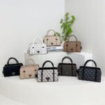 GUESS bag PDD760 size23X8X14cm