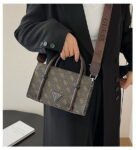 GUESS bag PDD760 size23X8X14cm