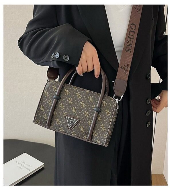 GUESS bag PDD760 size23X8X14cm