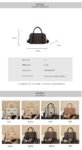 GUESS bag PDD760 size23X8X14cm