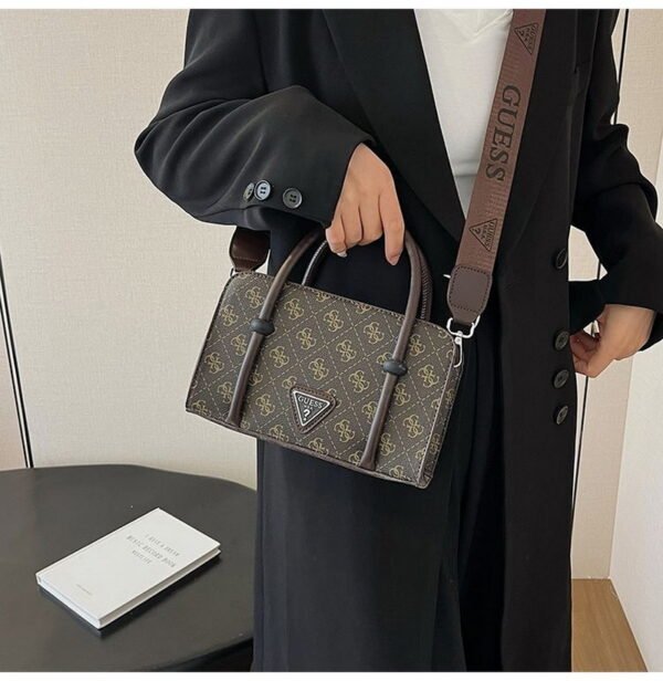 GUESS bag PDD760 size23X8X14cm