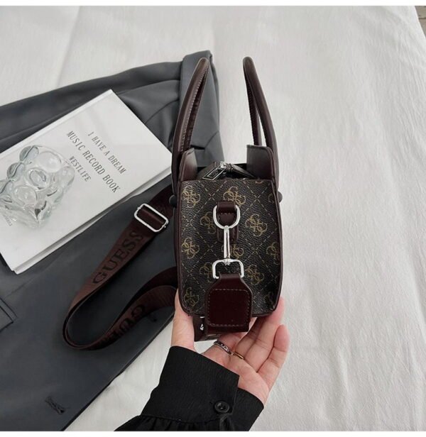 GUESS bag PDD760 size23X8X14cm