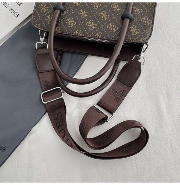 GUESS bag PDD760 size23X8X14cm