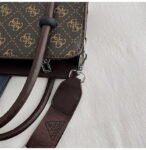 GUESS bag PDD760 size23X8X14cm