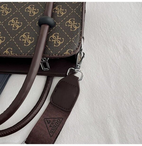 GUESS bag PDD760 size23X8X14cm