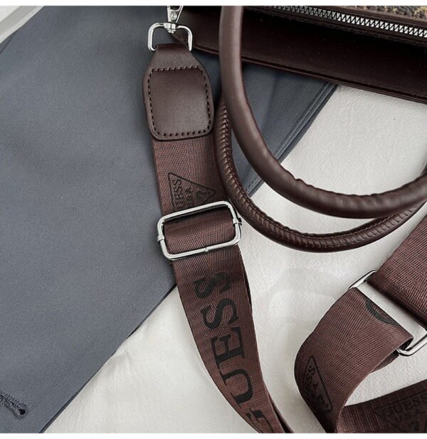 GUESS bag PDD760 size23X8X14cm