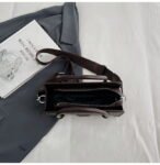 GUESS bag PDD760 size23X8X14cm