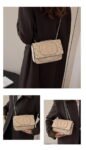 GUESS bag PDD761 size22X6X16cm
