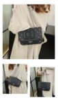 GUESS bag PDD761 size22X6X16cm