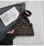 GUESS bag PDD762 size24X10X16cm