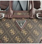 GUESS bag PDD762 size24X10X16cm