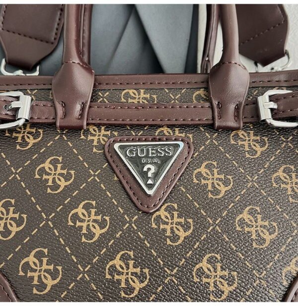 GUESS bag PDD762 size24X10X16cm