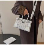 GUESS bag PDD762 size24X10X16cm