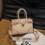 GUESS bag PDD762 size24X10X16cm
