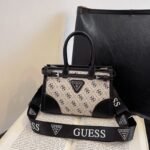 GUESS bag PDD762 size24X10X16cm