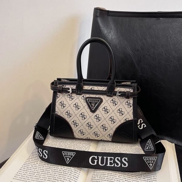GUESS bag PDD762 size24X10X16cm