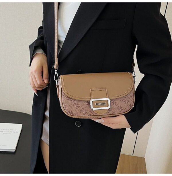 GUESS bag PDD764 size25X5X15cm
