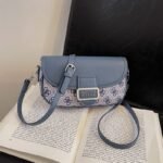 GUESS bag PDD764 size25X5X15cm