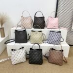 GUESS bag PDD765 size19X12X20cm