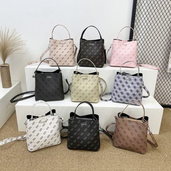 GUESS bag PDD765 size19X12X20cm