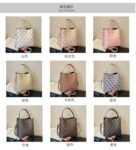 GUESS bag PDD765 size19X12X20cm