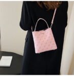 GUESS bag PDD765 size19X12X20cm