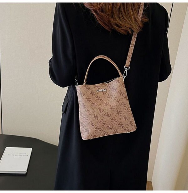 GUESS bag PDD765 size19X12X20cm
