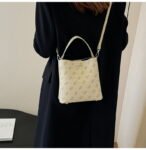 GUESS bag PDD765 size19X12X20cm