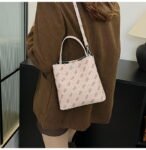 GUESS bag PDD765 size19X12X20cm