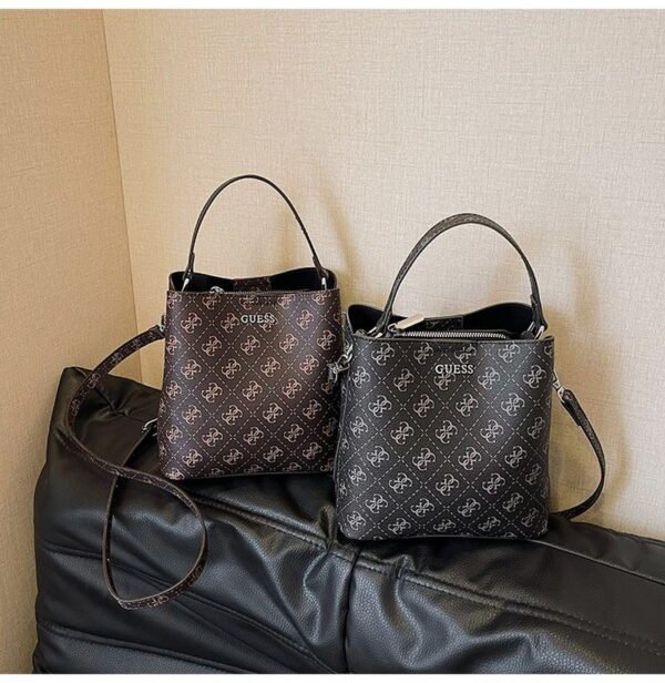 GUESS bag PDD765 size19X12X20cm