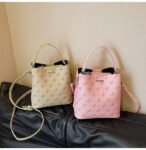 GUESS bag PDD765 size19X12X20cm