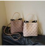 GUESS bag PDD765 size19X12X20cm