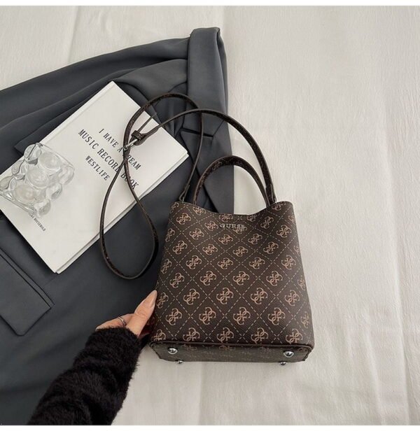 GUESS bag PDD765 size19X12X20cm