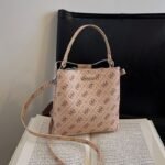 GUESS bag PDD765 size19X12X20cm
