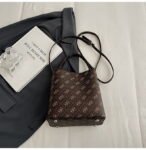 GUESS bag PDD765 size19X12X20cm