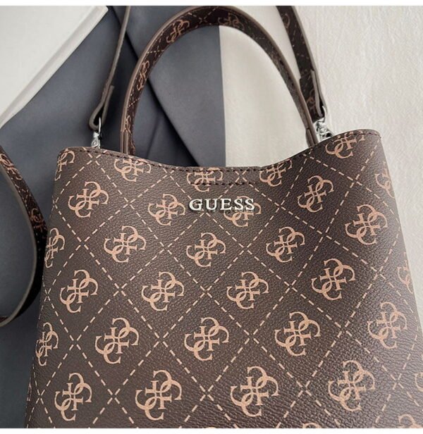 GUESS bag PDD765 size19X12X20cm