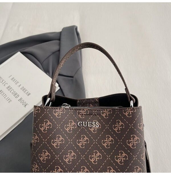 GUESS bag PDD765 size19X12X20cm