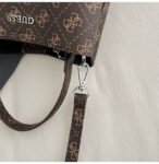 GUESS bag PDD765 size19X12X20cm
