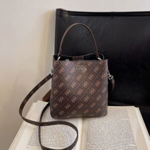 GUESS bag PDD765 size19X12X20cm