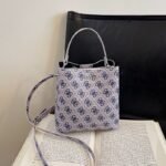 GUESS bag PDD765 size19X12X20cm