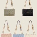 GUESS bag PDD768