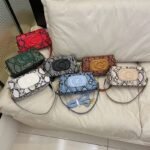 GUESS bag PDD771 size23X7X13cm