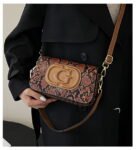 GUESS bag PDD771 size23X7X13cm